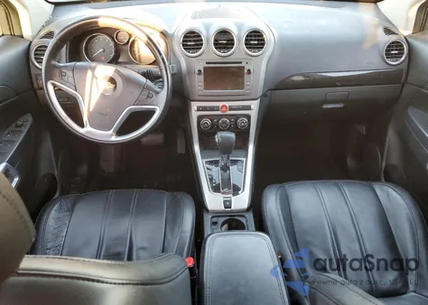 2014 Chevrolet Captiva Lt z USA, uszkodzony, nr VIN 3GNAL3EK2ES551304